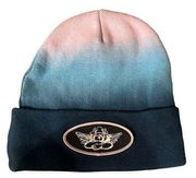 Boys Lie Pink and Blue Everly Beanie