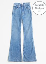 Flare Jeans