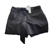 NWT White House Black Market  Wide legs Shorts. Size 2