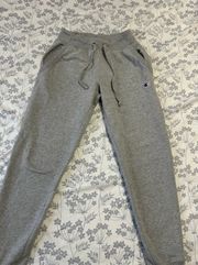 Champion Grey Joggers