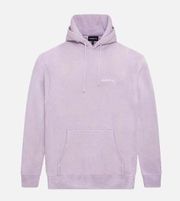 Purple Crystal Hoodie