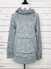 Marc New York Grey Performance Pullover Hoodie Women’s Size Small