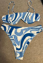 Aurelle Bikini