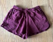 Brandy Melville Comfy Shorts