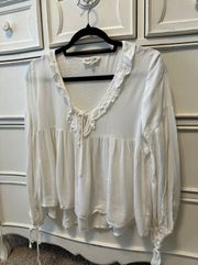 Boutique Blouse