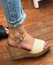 Outfitters Wedges