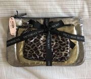 New Victorias Secret Clutch Bags