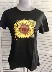 Sunflower Shirt, Large