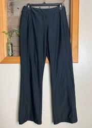 L.L. Bean Wide Leg Pants