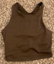 Workout Tank