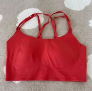 offline by  real me xtra hold up sports bra