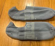 Lululemon women’s no show sock size xlarge