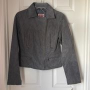 Levi’s NWT authentic leather moto jacket