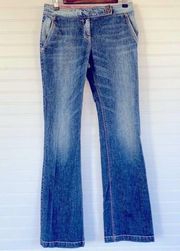 Elie Tahari jeans Size 2