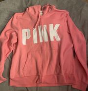 PINK Sweat Set