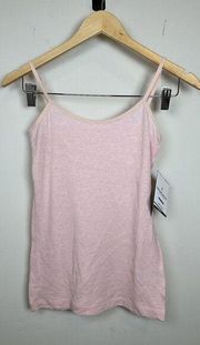 SmartWool Merino 150 Lace Tank Top Women's Size Small NWT Pink