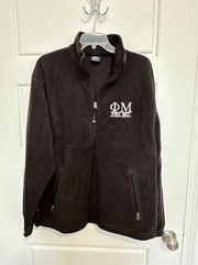 Phi Mu Pullover