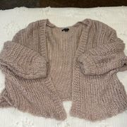 Womens wild fable cardigan