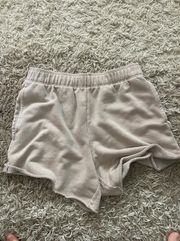 NWOT  Shorts