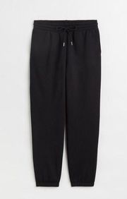 New h&m Cotton-blend Sweatpants