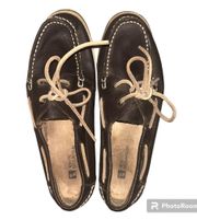 Sperrys