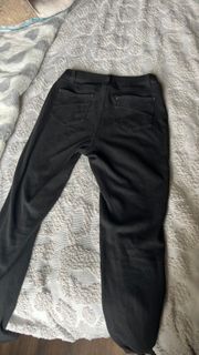 Black Jeans Pants