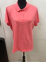 Womens Polo Shirt