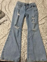 Maurice’s Flare Jeans