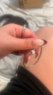 Silver Bracelet