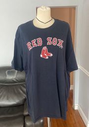 Boston Red Sox TShirt