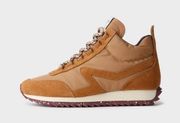 Rag & Bone 38 Retro Hiker Tan Sneakers