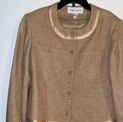 NWT  New York Blazer Jacket