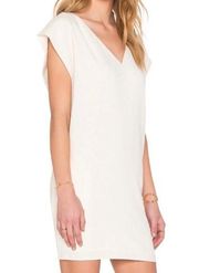 | Blaque Label V-Neck Pocket Dress