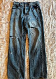 BDG Loose Straight Jeans