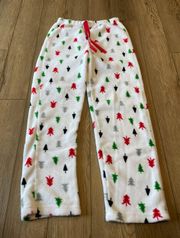 Christmas Pajama Pants 