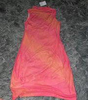 Mini Dress Size Xs