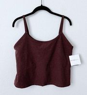 Crop Tank