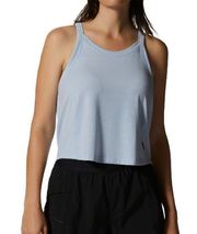 NWT Mountain Hardwear Trek N Go Tank Top