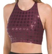 NWOT Peloton Show Up Sports Bra (PART OF SET)