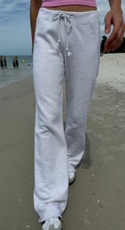 Brandy Melville Rainy Sweatpants