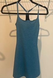 NWT Outdoor Voices Athletic Dress with Skort