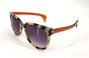 Authentic Bottega Veneta Women’s Tortoise Sunglasses Sunnies BV222/S round