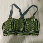 Under Armor Sports Bra