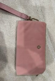 Wristlet Wallet