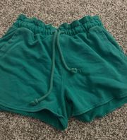 Universal Thread Shorts