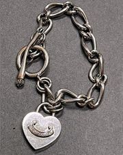 Juicy Couture Vintage Bracelet