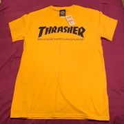 NWT Thrasher Skateboarding shirt