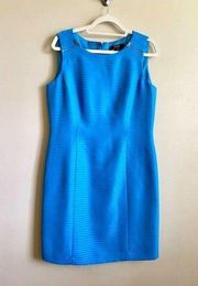 Alex Marie blue dress