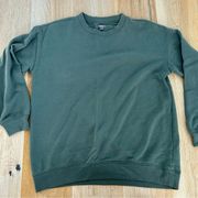 Crewneck Sweater Size M