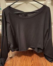 Urban Outfitters Long-sleeve Top